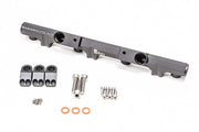 Radium Fuel Rail - Mitsubishi Evo 1-3/Galant VR4 (4G63)  - Radium Engineering | Coore Australia
