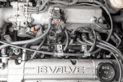 Radium Fuel Rail - Mitsubishi Evo 1-3/Galant VR4 (4G63)  - Radium Engineering | Coore Australia
