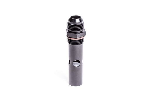 Radium DSV 12AN ORB To 12AN Male - Quick Fill (Internal)  - Radium Engineering | Coore Australia