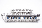 Radium Fuel Rail - Nissan Skyline GT-T R34/Stagea S2 (RB25DET Neo)  - Radium Engineering | Coore Australia