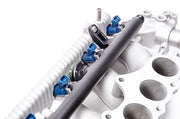 Radium Fuel Rail - Nissan Skyline GT-T R34/Stagea S2 (RB25DET Neo)  - Radium Engineering | Coore Australia
