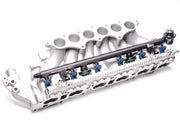 Radium Fuel Rail - Nissan Skyline GT-T R34/Stagea S2 (RB25DET Neo)  - Radium Engineering | Coore Australia