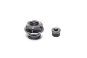 Radium Baffled Oil Cap - Holden Commodore/HSV LSX V8  - Radium Engineering | Coore Australia