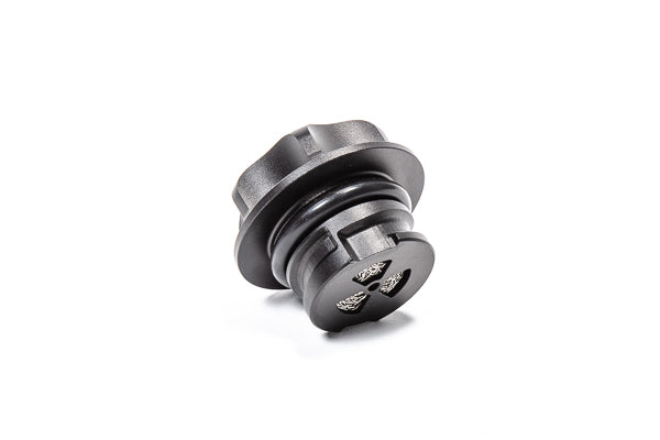 Radium Baffled Oil Cap - Holden Commodore/HSV LSX V8
