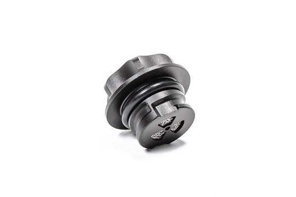 SALE Radium Baffled Oil Cap - Holden Commodore/HSV LSX V8