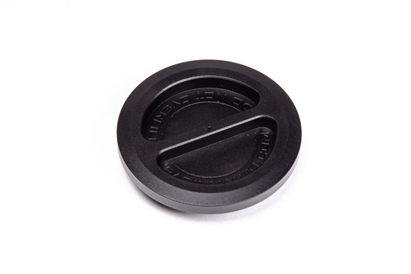 Radium Fuel Cap, Remote Mount, Vented  - Radium Engineering | Coore Australia