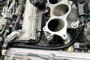 Radium Fuel Hanger Feed Kit w/Filter - Nissan GT-R R35  - Radium Engineering | Coore Australia