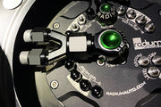 Radium Fuel Hanger Feed Kit w/Filter - Nissan GT-R R35  - Radium Engineering | Coore Australia
