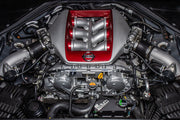 Radium Coolant Expansion Tank Kit - Nissan GT-R R35  - Radium Engineering | Coore Australia