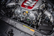 Radium Coolant Expansion Tank Kit - Nissan GT-R R35  - Radium Engineering | Coore Australia