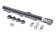 Radium Side Feed Conversion Fuel Rail Kit - Nissan Silvia/180SX S13 (SR20DET)  - Radium Engineering | Coore Australia