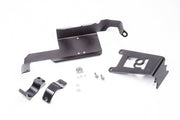 Radium Fuel Filter Mounting Kit - Nissan GT-R R35  - Radium Engineering | Coore Australia