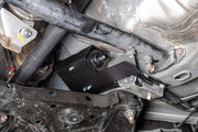 Radium Fuel Filter Mounting Kit - Nissan GT-R R35  - Radium Engineering | Coore Australia