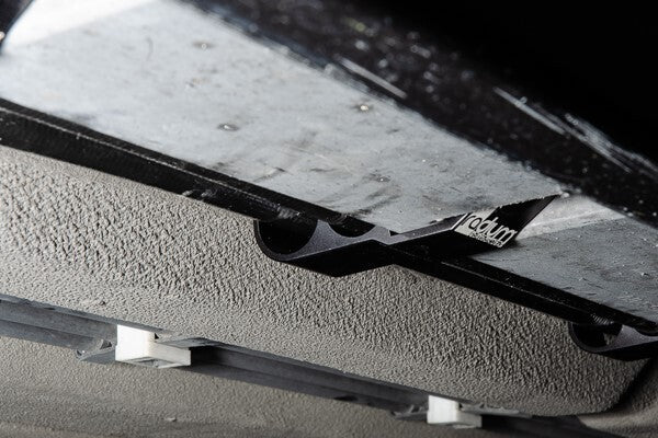 Radium Fuel Line Retaining Kit - Nissan GT-R R35  - Radium Engineering | Coore Australia
