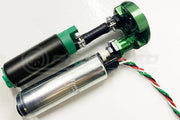 Radium Fuel Pump Hanger - Nissan GT-R R35  - Radium Engineering | Coore Australia