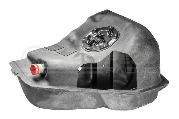 Radium Fuel Pump Hanger - Nissan GT-R R35