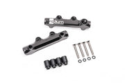 Radium Top Feed Upgrade Fuel Rails w/Top FPD Port - Subaru WRX/STI/Forester  - Radium Engineering | Coore Australia