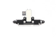 Radium Split Flow Flex Fuel Sensor Adaptor  - Radium Engineering | Coore Australia
