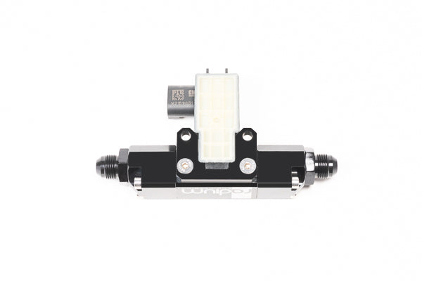 Radium Split Flow Flex Fuel Sensor Adaptor  - Radium Engineering | Coore Australia
