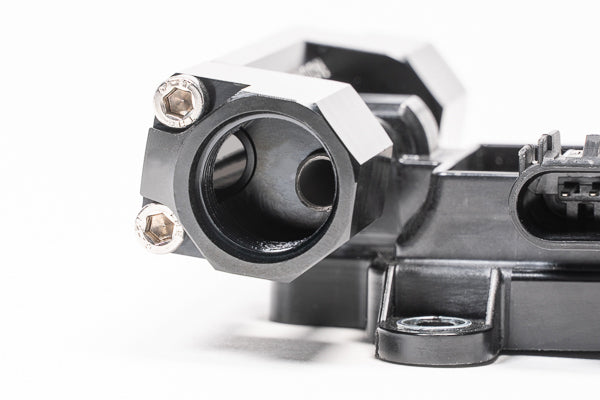 Radium Split Flow Flex Fuel Sensor Adaptor  - Radium Engineering | Coore Australia