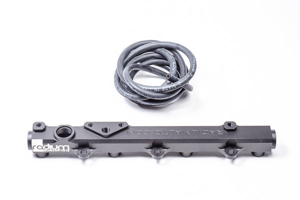 Radium Fuel Rail - Honda S2000 AP1 99-04  - Radium Engineering | Coore Australia