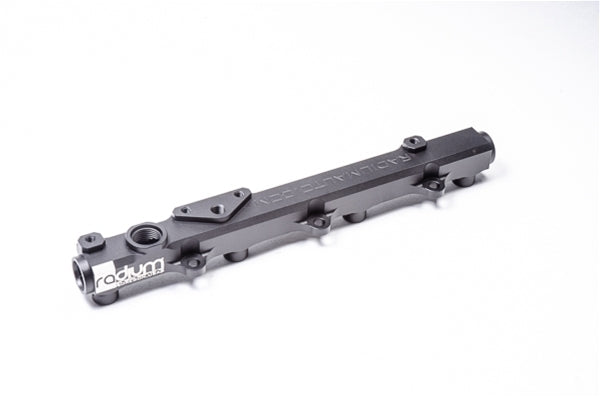 Radium Fuel Rail - Honda S2000 AP1 99-04  - Radium Engineering | Coore Australia
