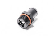 Radium Roll Over Valve, 10AN ORB To 3/4" Barb  - Radium Engineering | Coore Australia