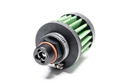 Radium Roll Over Valve, 10AN ORB To 3/4" Barb  - Radium Engineering | Coore Australia