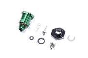 Radium Fuel Pump Adapter For Walbro F90000267 / F90000274 Pumps Only  - Radium Engineering | Coore Australia