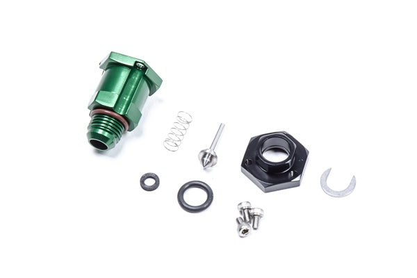 Radium Fuel Pump Adapter For Walbro F90000267 / F90000274 Pumps Only