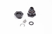 Radium Pump Outlet Adapter - Extended  - Radium Engineering | Coore Australia