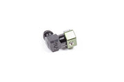 Radium SAE Female EFI Quick Connect to AN Male Low Profile Fitting  - Radium Engineering | Coore Australia