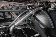Radium Fuel Fill Neck Hose Kit, 1.5in, Clear  - Radium Engineering | Coore Australia