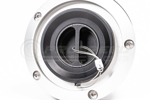 Radium Dry Break Filler Replacement Dust Cap