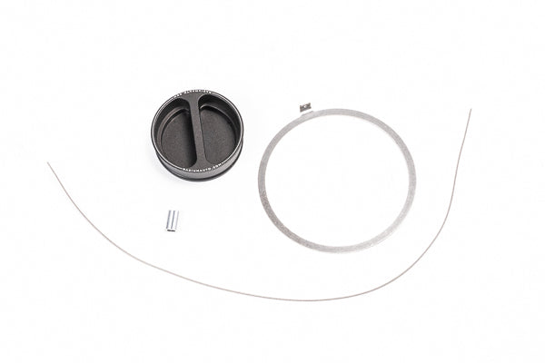 Radium Dry Break Filler Replacement Dust Cap  - Radium Engineering | Coore Australia