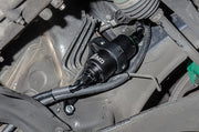 Radium Fuel Filter Mount - Subaru WRX 08-21/STI 08-21/Forester XT 08-18  - Radium Engineering | Coore Australia