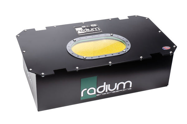 Radium RA-Series Fuel Cell - 10 Gallon (37 Litre)