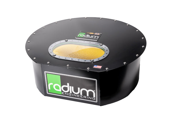 Radium RA-Series FIA Approved Fuel Cells  - Radium Engineering | Coore Australia