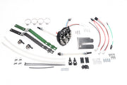 Radium Fuel Pump Hanger - Nissan 200SX S14, S15/Skyline R33, R34  - Radium Engineering | Coore Australia
