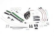 Radium Fuel Pump Hanger - Nissan 200SX S14, S15/Skyline R33, R34  - Radium Engineering | Coore Australia
