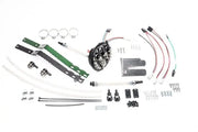 Radium Fuel Pump Hanger - Nissan 200SX S14, S15/Skyline R33, R34  - Radium Engineering | Coore Australia