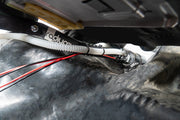 Radium Fuel Pump Hanger - Nissan 200SX S14, S15/Skyline R33, R34  - Radium Engineering | Coore Australia