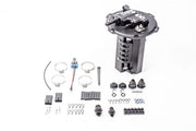 Radium Fuel Pump Hanger - Mitsubishi Evo X  - Radium Engineering | Coore Australia