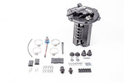 Radium Fuel Pump Hanger - Mitsubishi Evo X  - Radium Engineering | Coore Australia