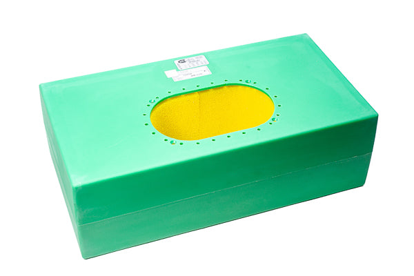 Radium R06A Replacement Fuel Bladder, 6 Gal  - Radium Engineering | Coore Australia