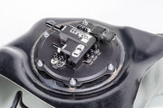 Radium Fuel Pump Hanger - Mitsubishi Evo X  - Radium Engineering | Coore Australia