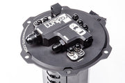 Radium Fuel Pump Hanger - Mitsubishi Evo X  - Radium Engineering | Coore Australia
