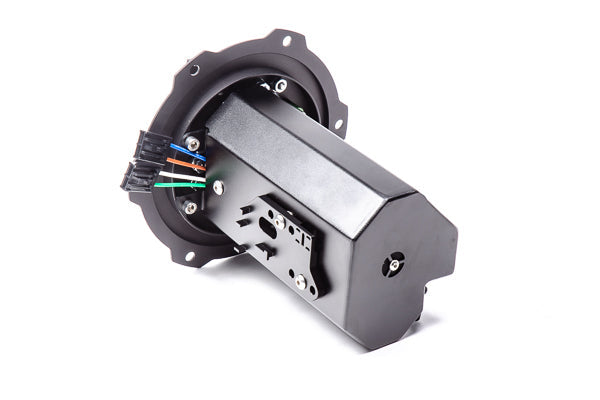 Radium Fuel Pump Hanger - Mitsubishi Evo X  - Radium Engineering | Coore Australia
