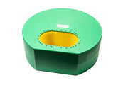 Radium R11A Replacement Fuel Bladder, 10 Gallon (Spare Tyre Cell)  - Radium Engineering | Coore Australia