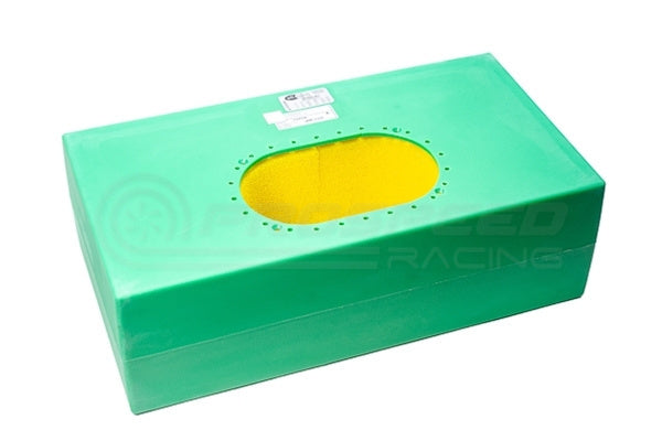 Radium R11A Replacement Fuel Bladder, 14 Gallon